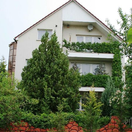 Apartman-Donau Tat Exterior photo