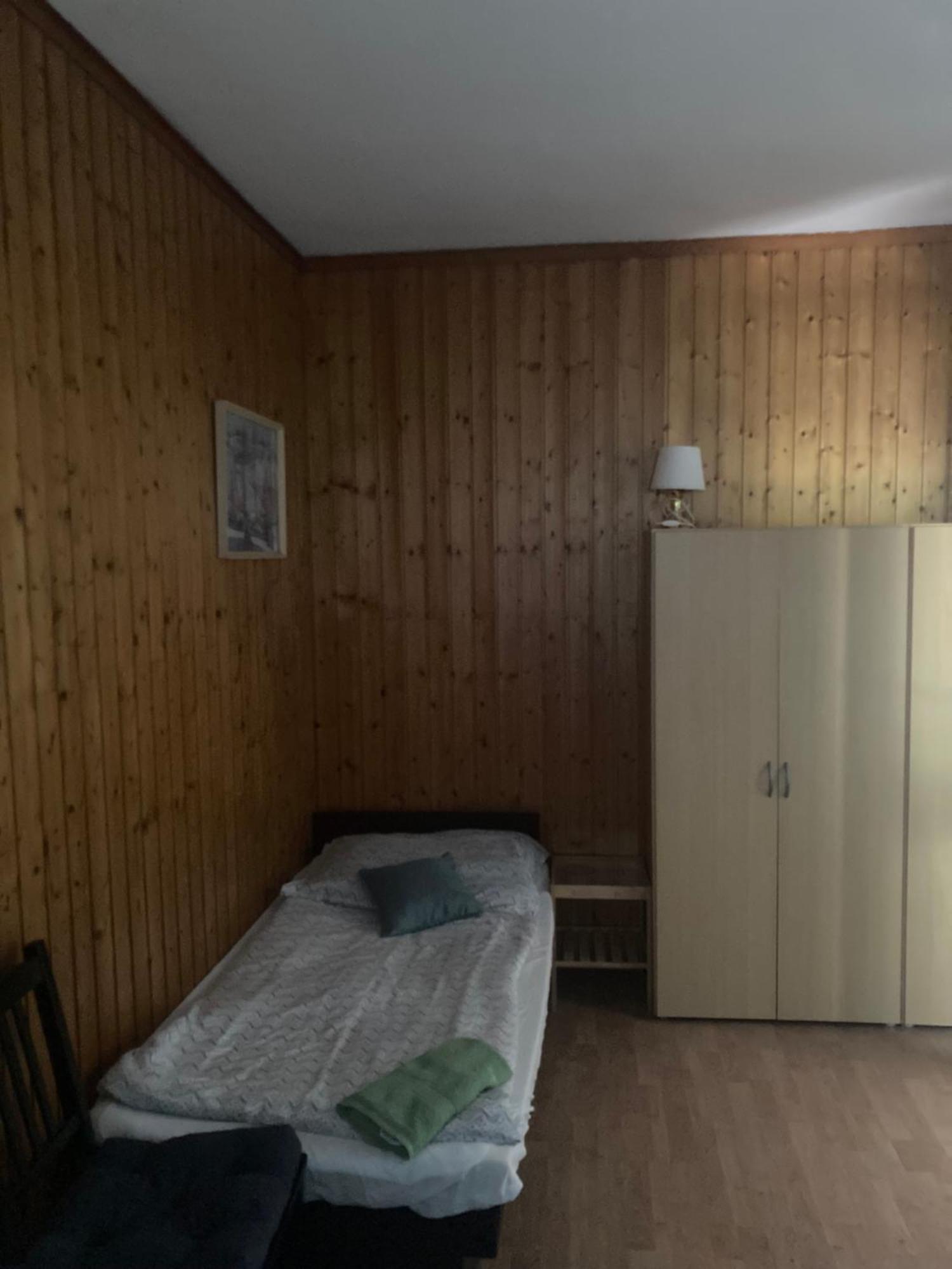 Apartman-Donau Tat Exterior photo
