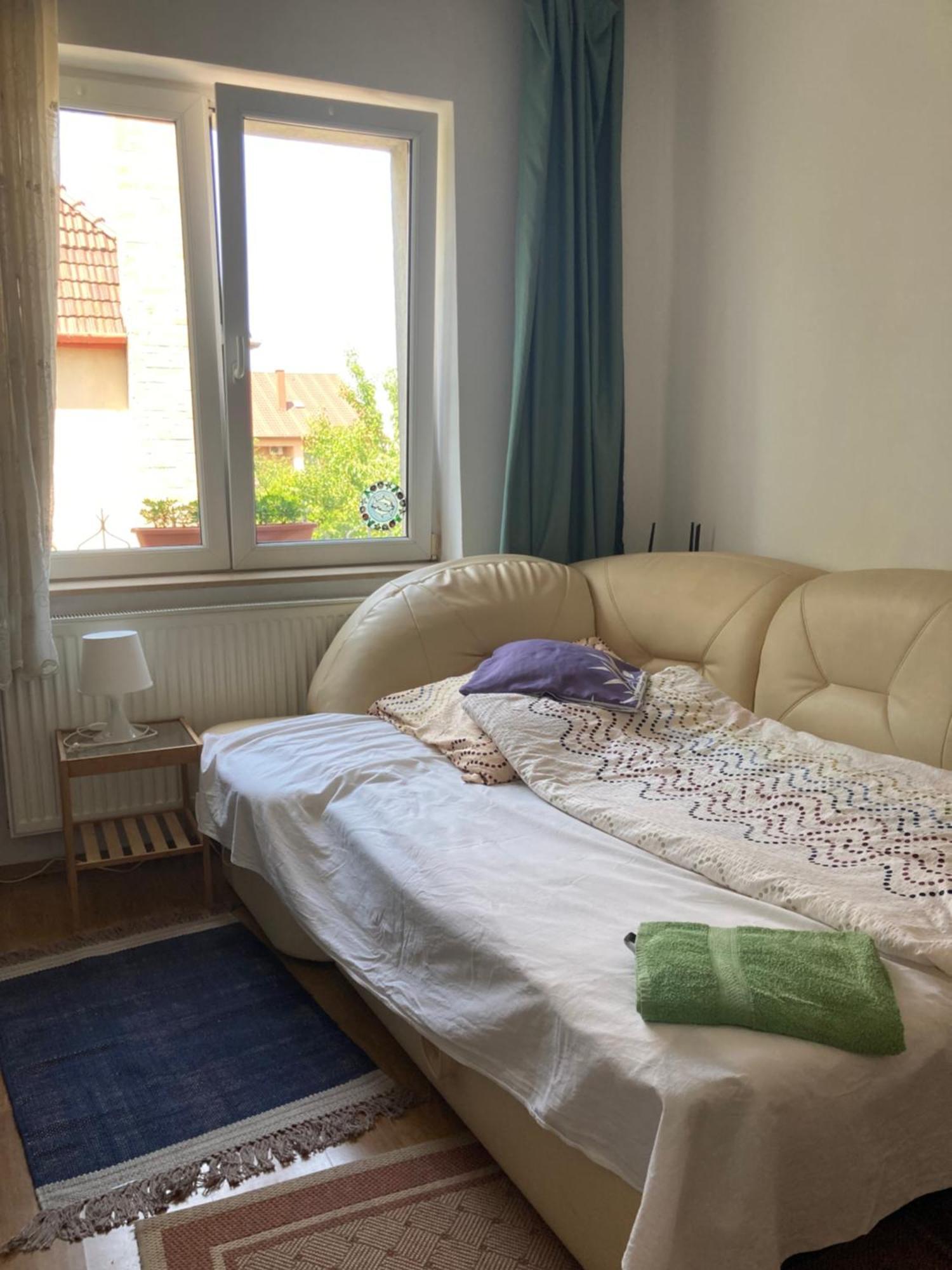 Apartman-Donau Tat Exterior photo
