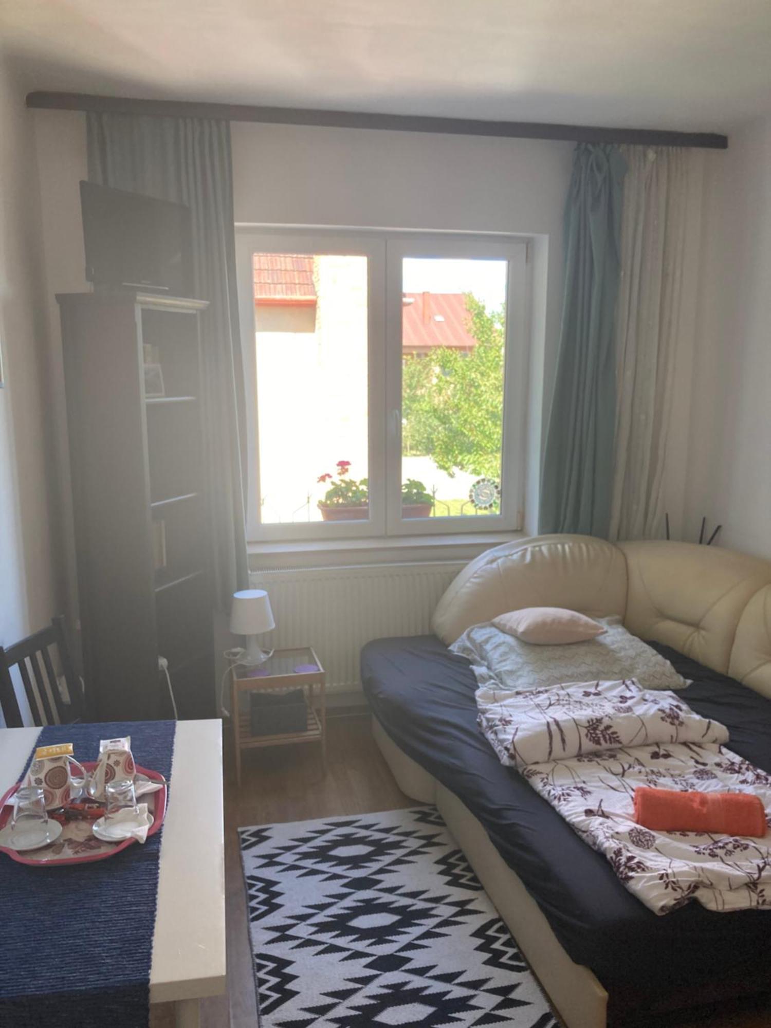 Apartman-Donau Tat Exterior photo
